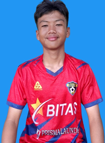 Khairi Al Bukhori Amri